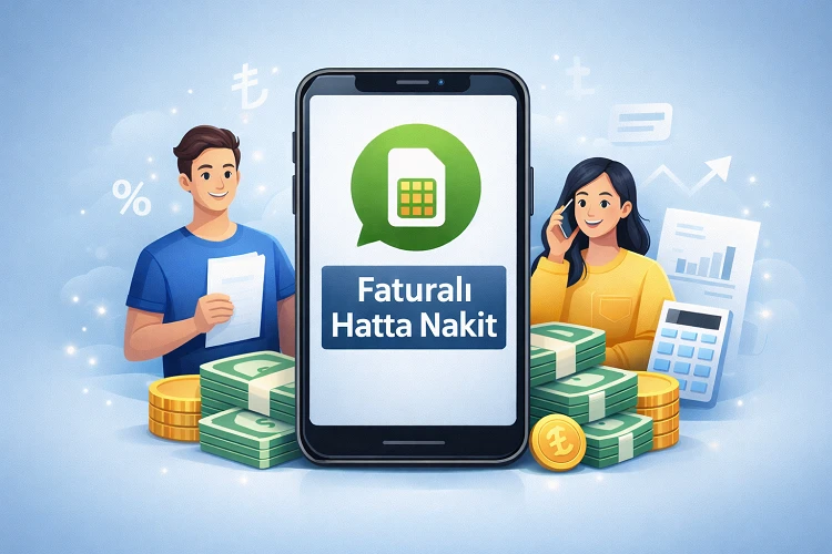 İstanbul Fatura Hatta Nakit